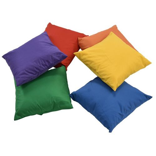 Atelier Del Sofa Mattress40 - Purple Purple Cushion slika 3