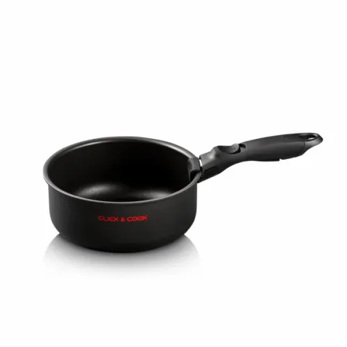 Mehrzer lonac CLICK & COOK Ø20cm, 3.3l slika 5