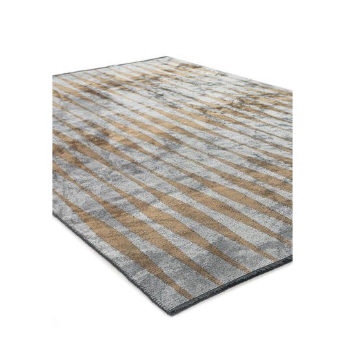 Tepih MERIDIAN LIGHT BROWN, 200 x 300 cm slika 5