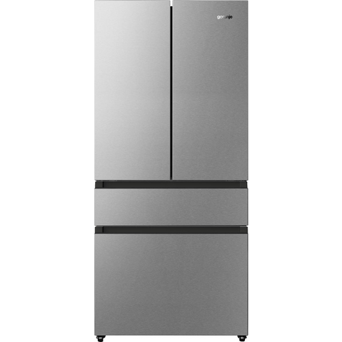 Gorenje Side by side hladnjak NRM818EUX slika 1