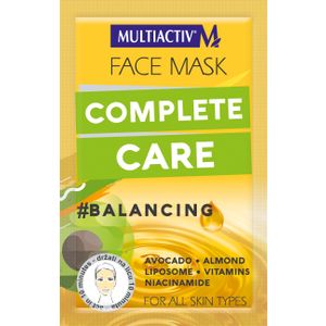 Multiactiv  COMPLETE CAREmaska za lice 7.5ml