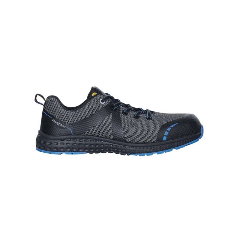 Ardon radne cipele Xlight Blue ESD O1 G3397/42 slika 1