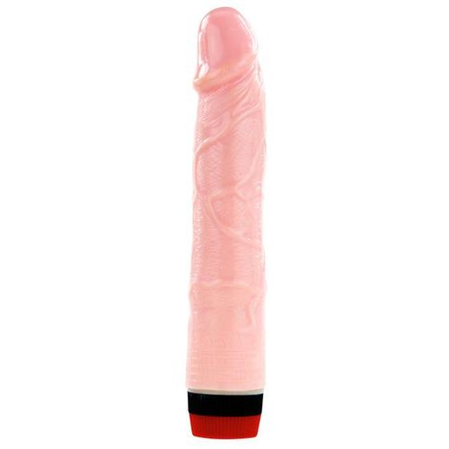 Baile Rocking Dong realistični vibrator 21cm slika 1