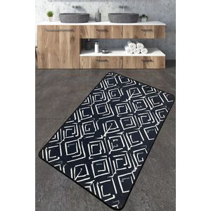 Cenero Multicolor Bathmat