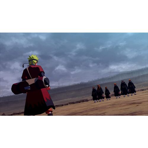 Naruto X Boruto Ultimate Ninja Storm Connections (Nintendo Switch) slika 3