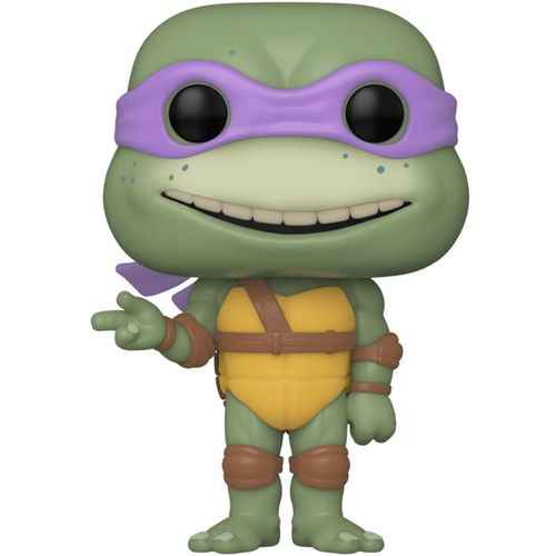 POP figure Teenage Mutant Ninja Turtles 2 Donatello slika 2