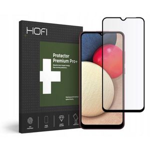 HOFI GLASS PRO+ZA SAMSUNG GALAXY A03S CRNO