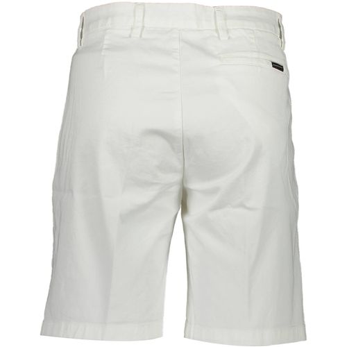 NORTH SAILS WOMEN'S WHITE BERMUDA PANTS slika 2