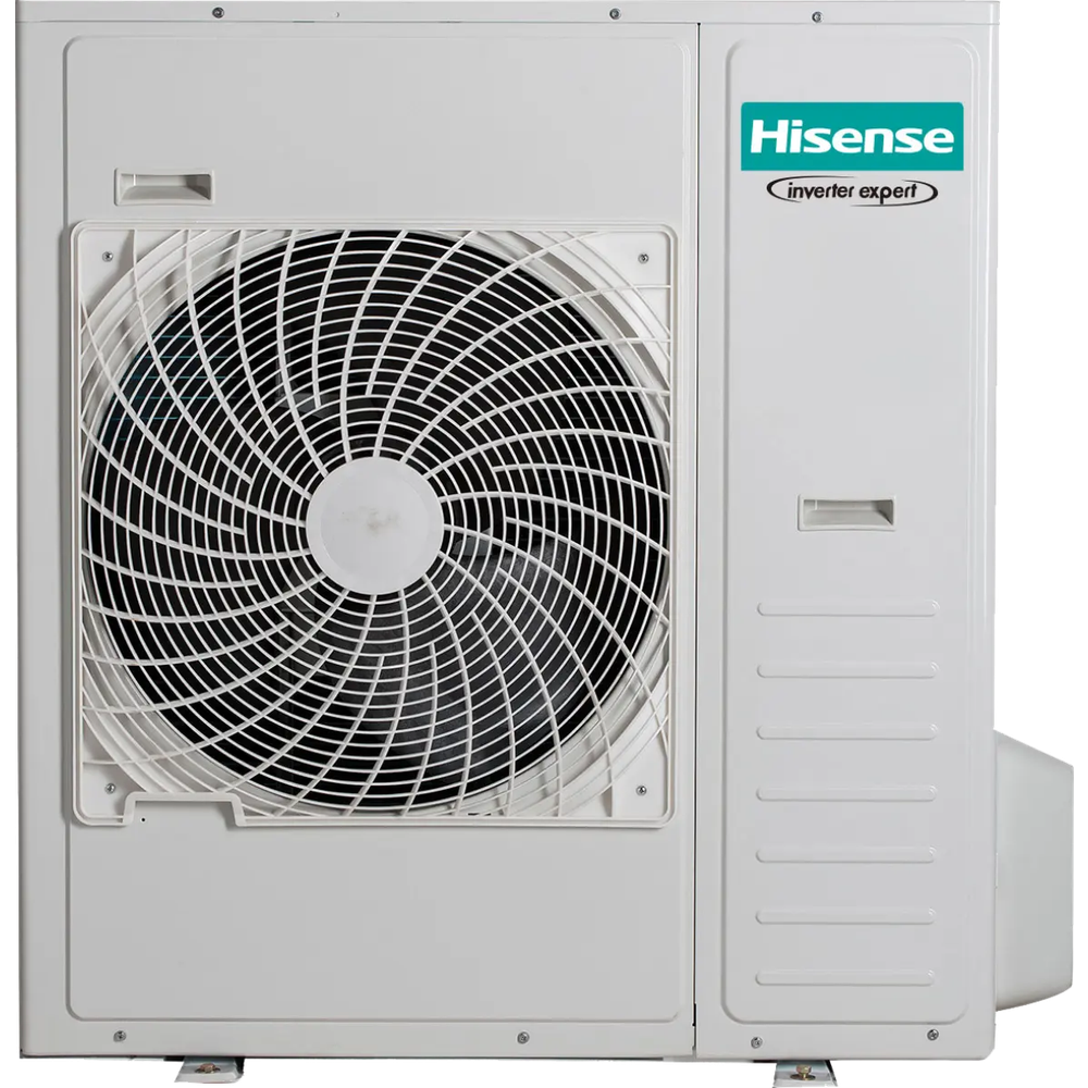 HISENSE Vanjska jedinica / Multi-Split Inverter Klima uređaj 5AMW125U4RTA, 12500 W slika 1