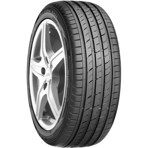 Nexen 255/35R19 96W N'FERA SU1 RPB slika 1