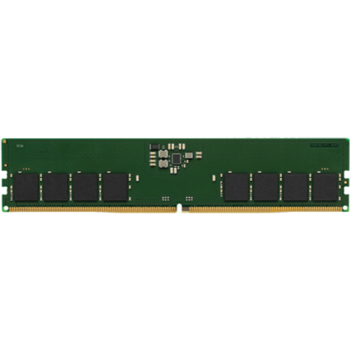 Kingston Memorija 16GB/DIMM/DDR5/5200MHz/CL42 slika 1