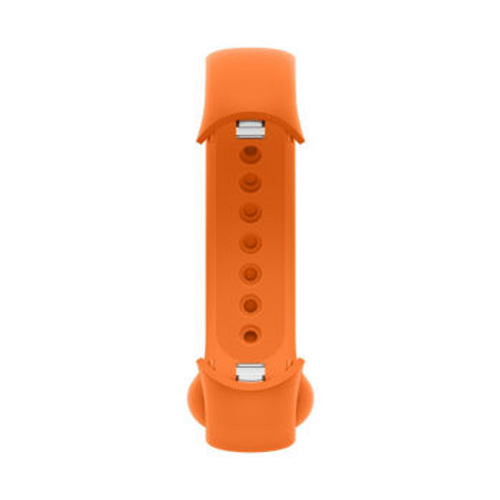 Xiaomi Smart Band 8 Strap, Sunrise Orange slika 1