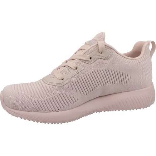 Ženske tenisice Skechers bobs squad 32504-pnk slika 18