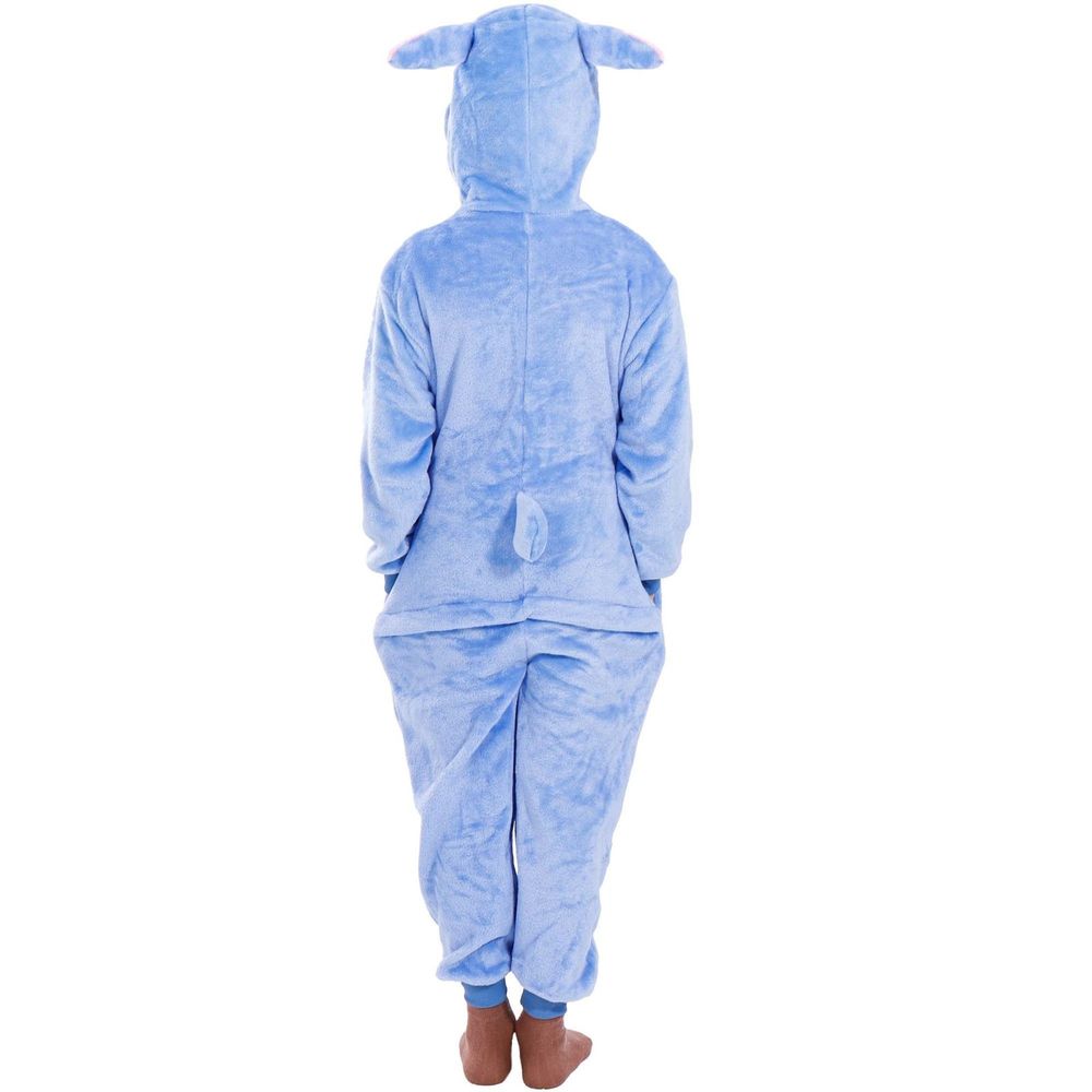 Ha7566 kigurumi pidžama slika 6