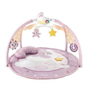 Chicco Podloga za igru 3U1 First Dreams, Roza