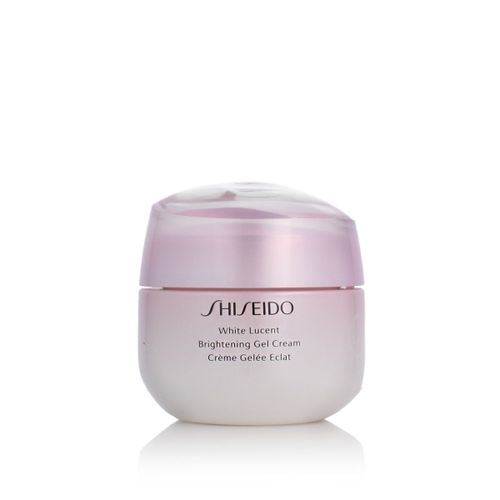 Shiseido White Lucent Brightening Gel Cream 50 ml slika 2