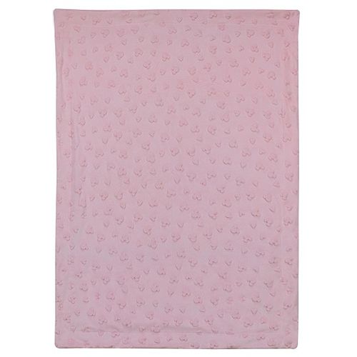 Dekica Disney 80x110 - pink  slika 4