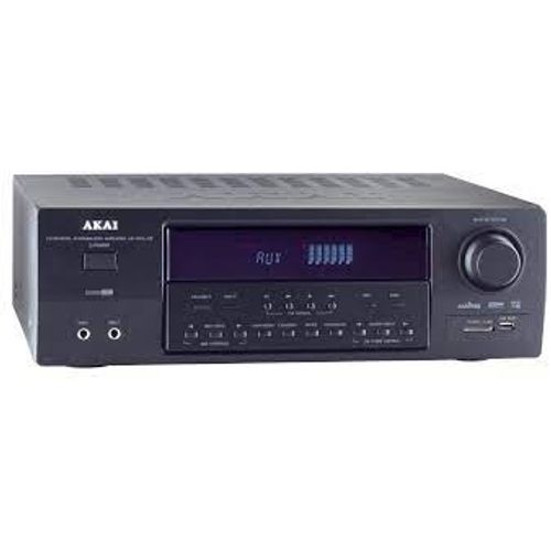 Akai radio pojačalo s Bluetoothom AS110RA-320 slika 16