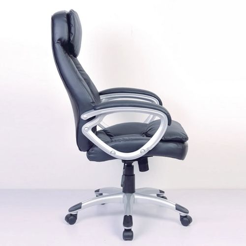Kožna uredska stolica direktorska stolica slika 33