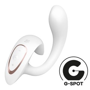 SATISFYER G for Goddess 1 - vibrator