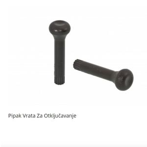 Pipak vrata za VW Golf 1/2