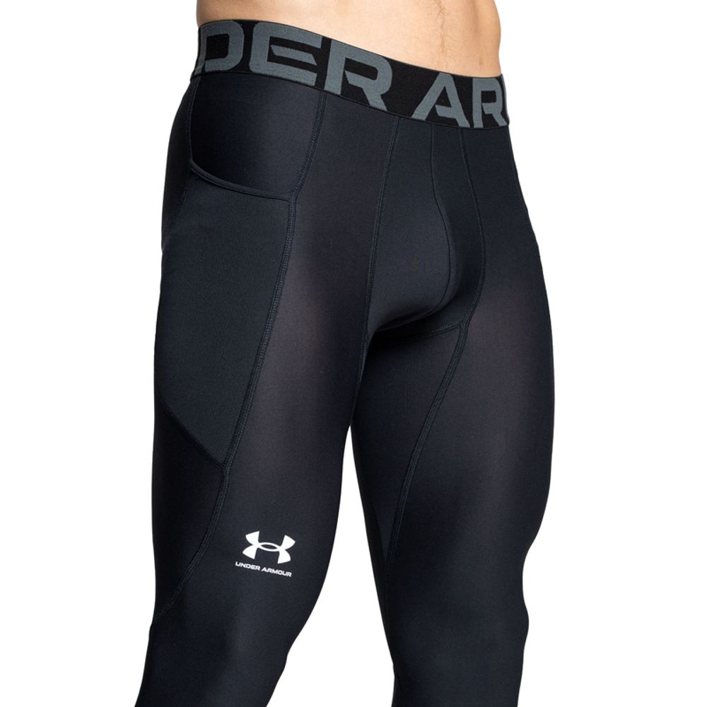 Under Armour Helanke UA HG Armour Leggings za muškarce slika 10