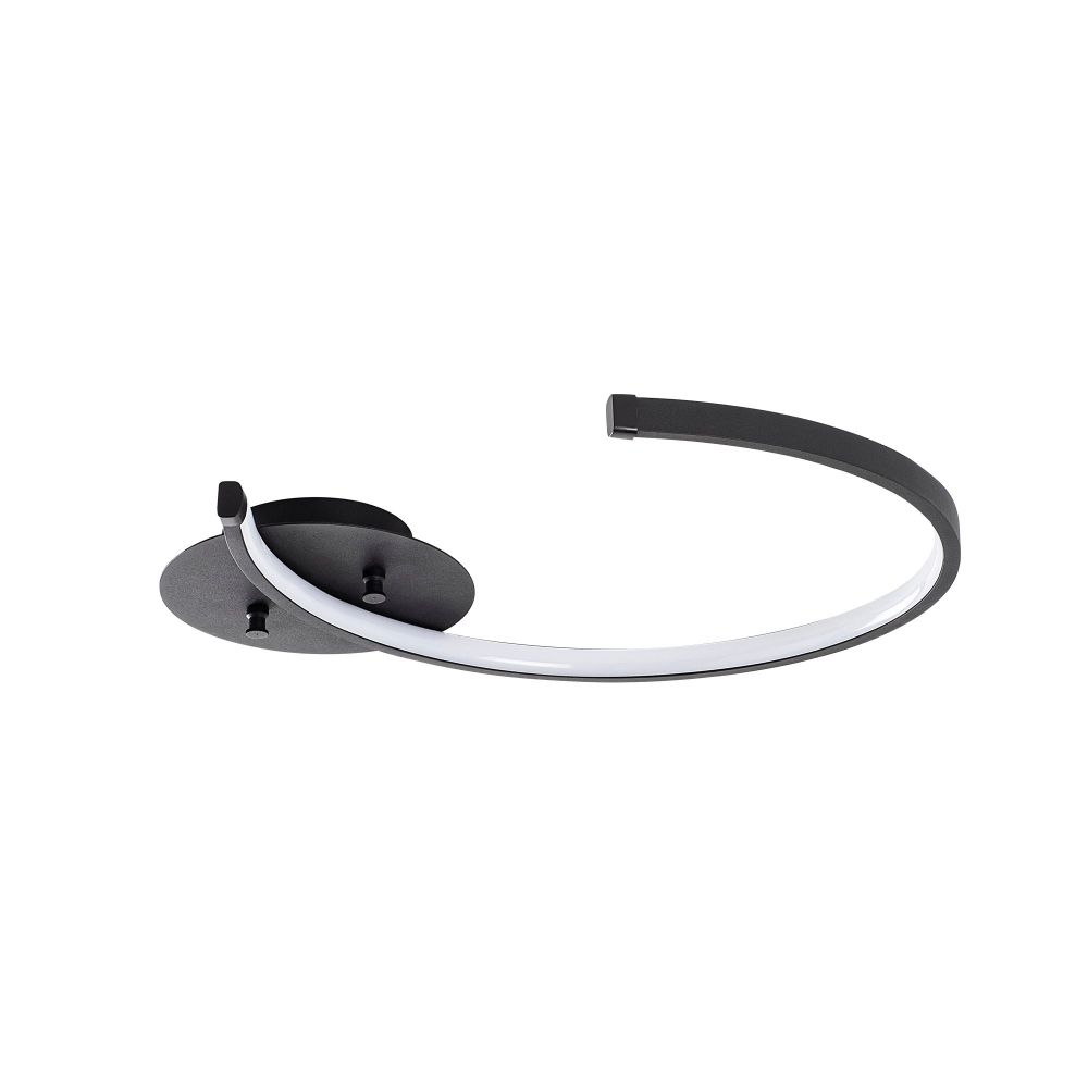 Moon - 13327 Crni Luster slika 7