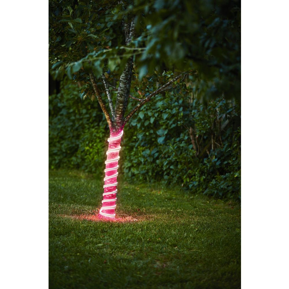 FLATNEONLED Traka/trakasto svjetlo slika 2