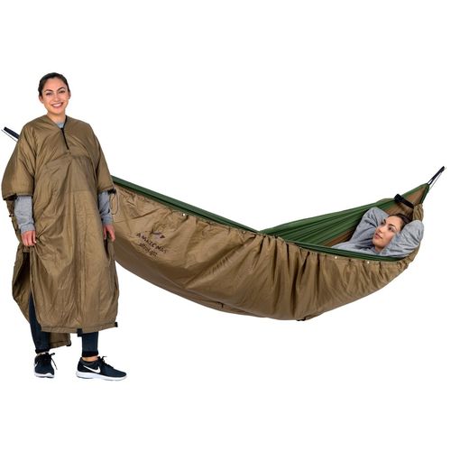 Amazonas Underquilt Poncho slika 1