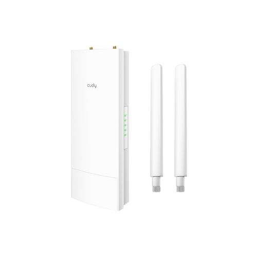 CUDY RE1200 Outdoor AC1200 1200Mbps Wi-Fi Range Extender slika 2