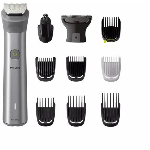 Philips All-in-One Trimmer Series 5000 MG5930/15 slika 1