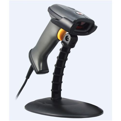 BarCode XL-SCAN 626A SKENER USB w/Stand Black slika 1