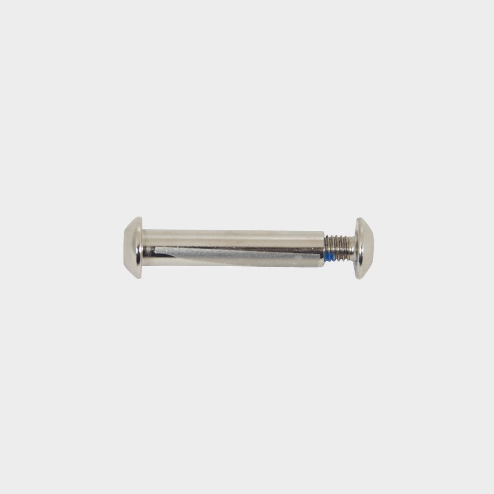 MICRO Osovina Vijak Unutrašnji Navoj, 62 mm slika 1
