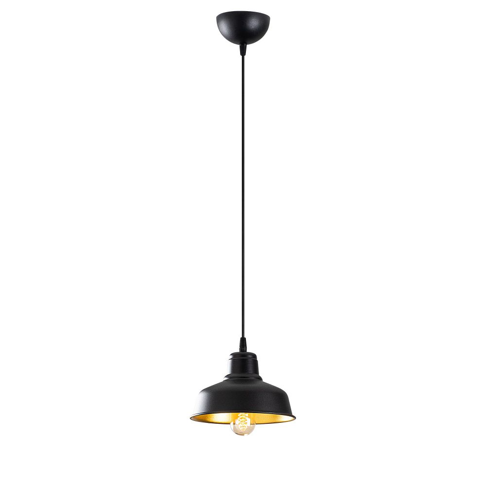 Berceste - 181BLACK-S Crni Luster slika 2