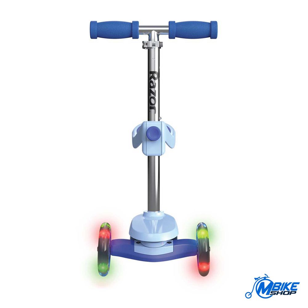 Razor Dječiji romobil Kids Rollie Blue slika 2