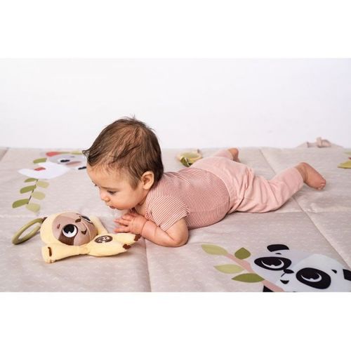 Tiny Love edukativni madrac Super mat boho chic slika 2