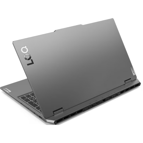 Lenovo LOQ 15IAX9 Laptop 15.6"IPS FHD/i5-12450HX/16GB/1TB SSD/RTX4050-6GB/GLAN/backlit SRB/siva slika 4