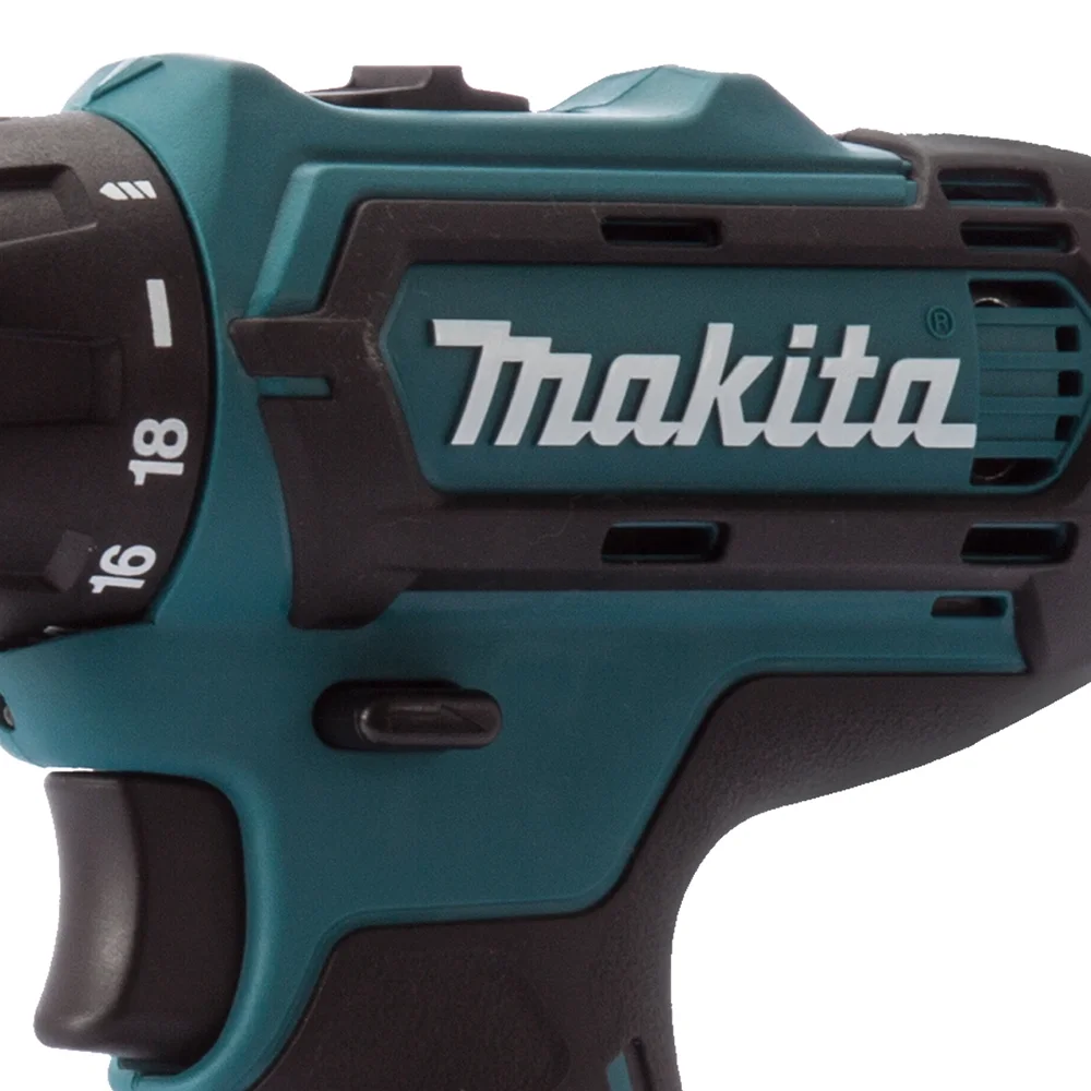 Makita Akumulatorska bušilica-odvijač DF333DWAE slika 3