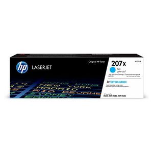 HP Toner SUP 207X W2211X - Cyan