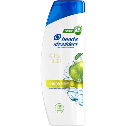 H&S Apple Fresh šampon protiv peruti 500ml slika 1