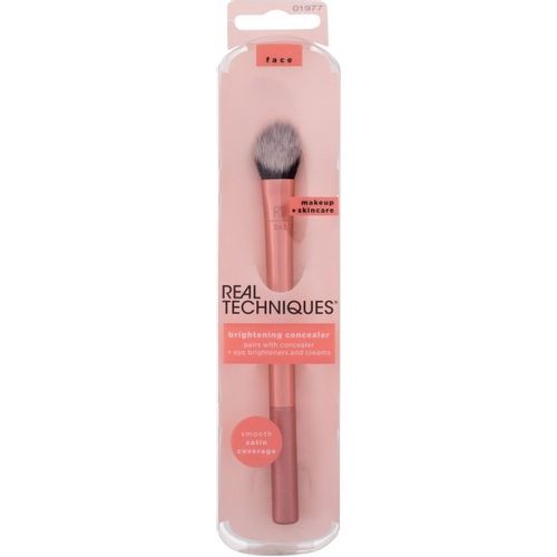 REAL TECHNIQUES Brightening Concealer Brush slika 1