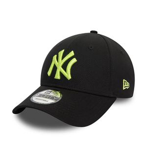 New Era Muški kačket Yankees BLKCMA