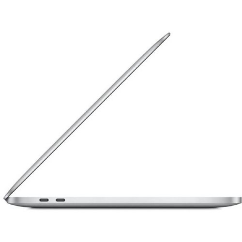 Apple MacBook Pro  M2 8GB/256GB MNEP3/Z16T00077 13.3" Silver slika 3