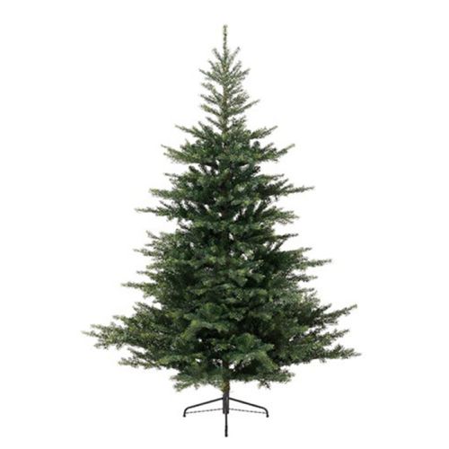 Novogodišnja jelka Grandis fir 240cm-162cm Everlands 68.1453 slika 1