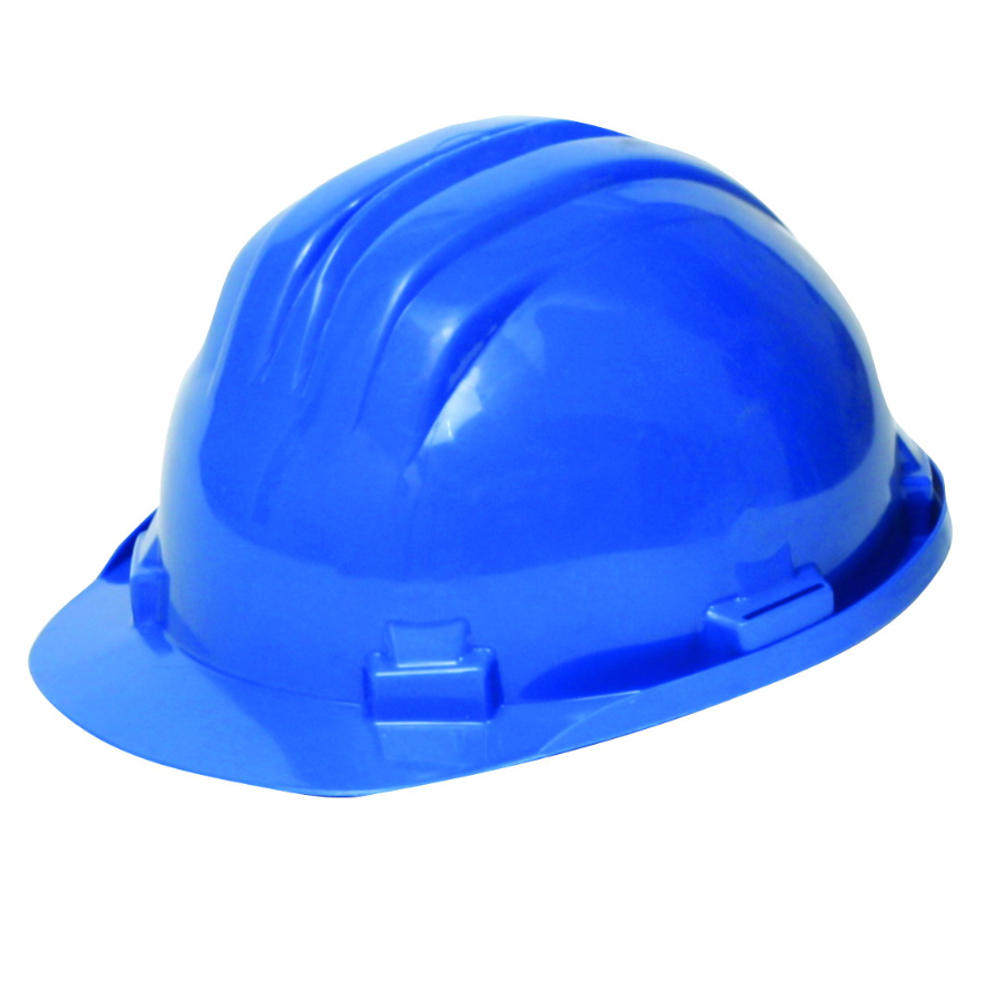 Ardon zaštitna kaciga šljem D1018 5-RS (plava) slika 1