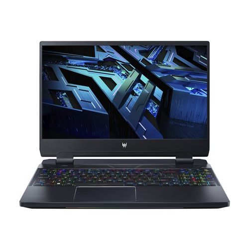 Laptop Acer Predator Helios 300 NH.QFTEX.00G, i9-12900H, 32GB, 1TB, 15.6" IPS FHD 165Hz, RTX3070Ti, NoOS slika 1