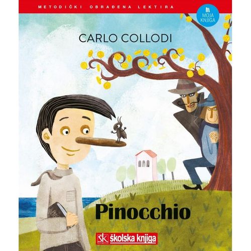 Pinocchio slika 1