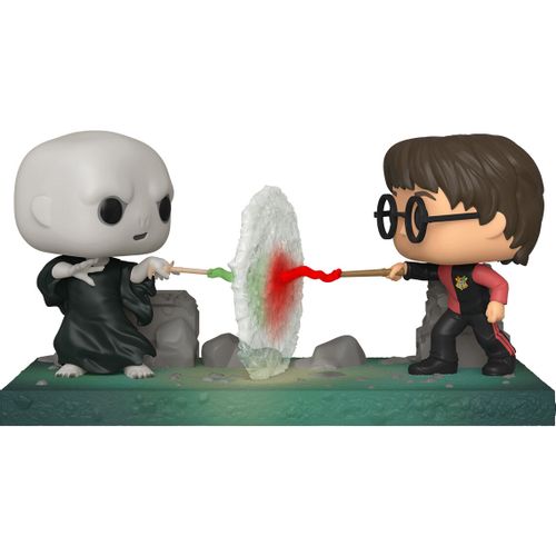 POP figura Harry Potter: Harry protiv Voldemorta slika 2