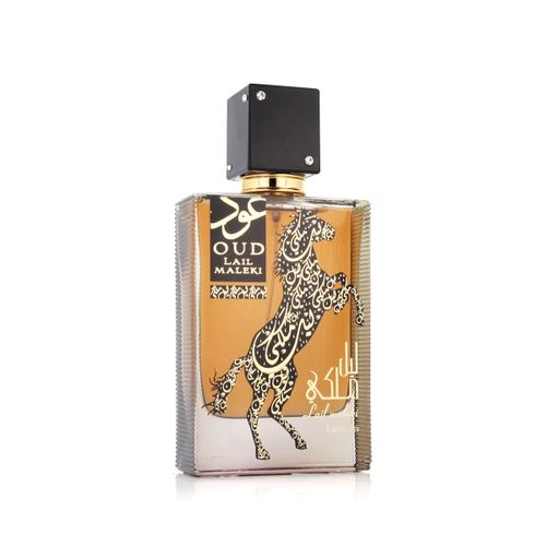 Lattafa Lail Maleki Oud Eau De Parfum 100 ml (unisex) slika 3