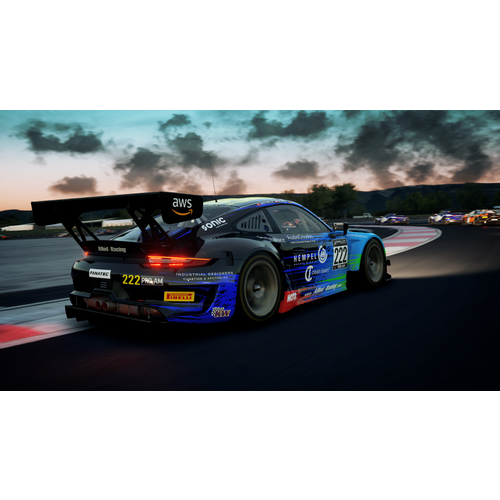 Assetto Corsa Competizione - Day One Edition (Xbox Series X) slika 4